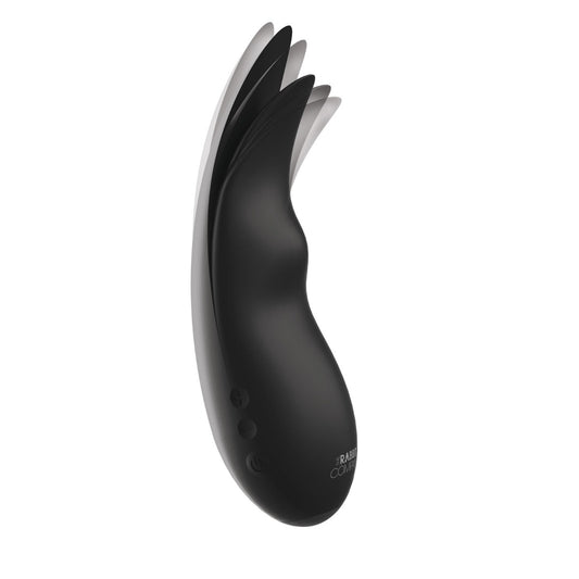 The Power Rabbit Vibrator