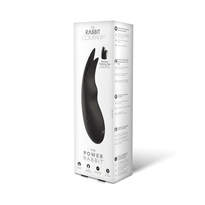 The Power Rabbit Vibrator