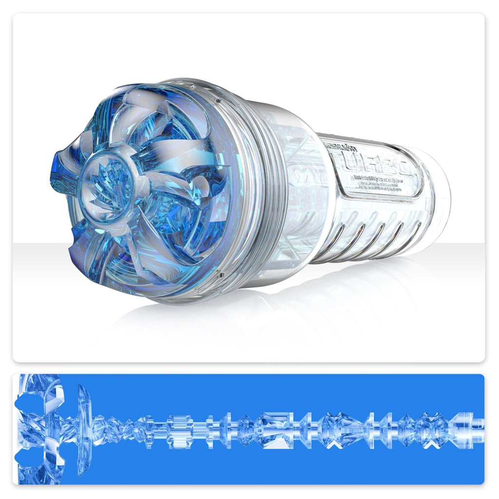 Fleshlight Turbo Throttle